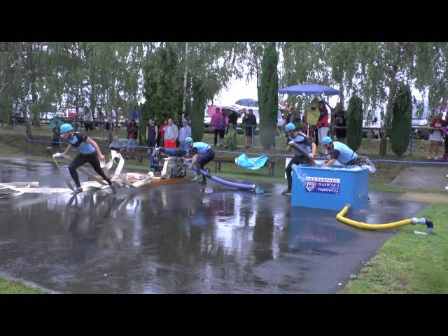 Pasohlávky, 26. 06. 2016