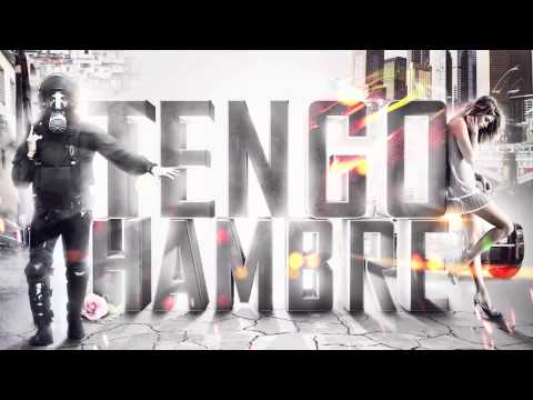 17. Complex Ft. Fabiton - La Calle Esta Caliente