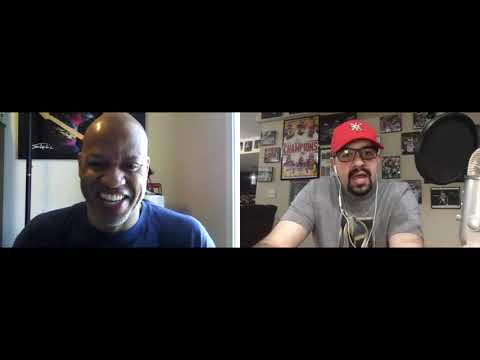 Farz Cast 22: Freddie Coleman (ESPN Radio host)