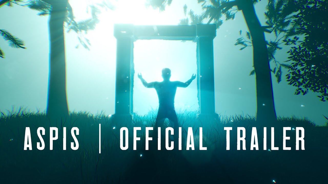 Cinematic Trailer