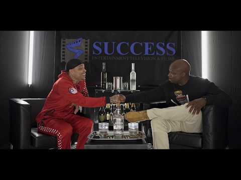 BOSS TALK  EP / 6 FEATURING SOLO BELAFONTE