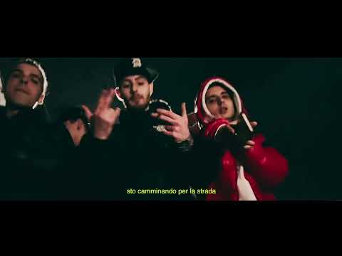 CABELEIRA - BRICK CITY FREESTYLE (PROD. YOUNGKID4TL)