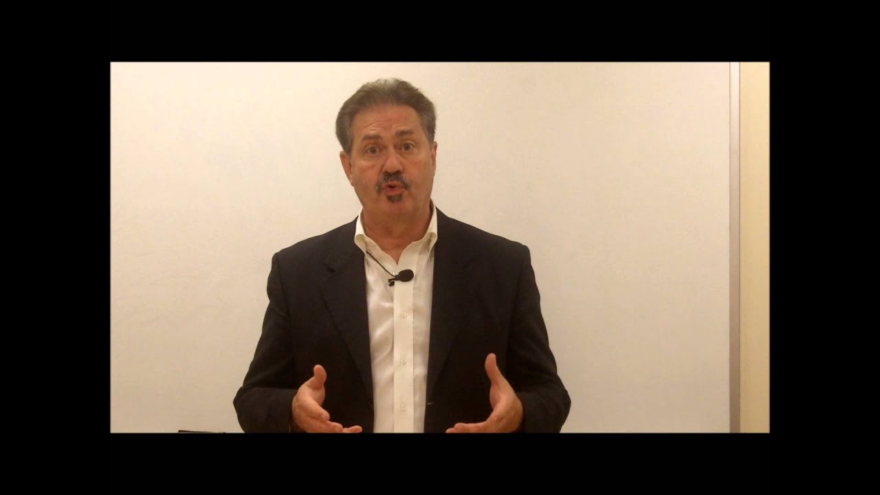 Promotional video thumbnail 3 for Brendan J. Cunningham