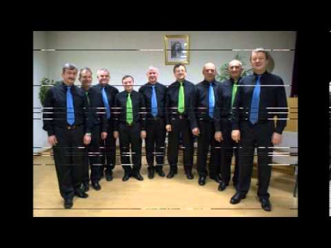 UN'S TRBOUL - S'M POD VOKENCAM STAU