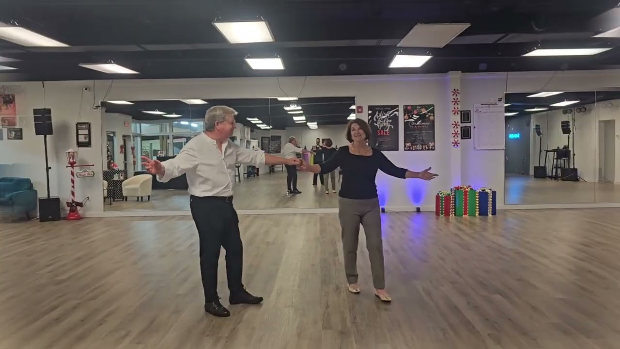 First Dance - Alan & Sandra