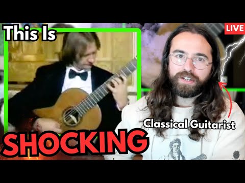 David Russell Rustles His David