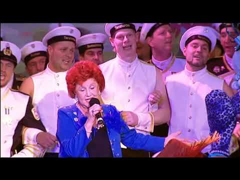 Marie Luise Nikuta - Mir all sin Kölle 2007