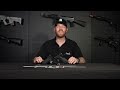 Product video for VFC 1911 Compact Kimber Lapd Swat Custom II Airsoft Pistol - (Black)