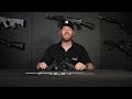 Product video forVFC 1911 Kimber Lapd Swat Custom II Airsoft Pistol - (Black)