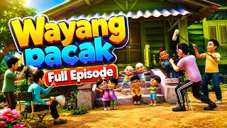 Download lagu Upin & Ipin TERBARU - Wayang Pacak FULL EPISODE mp3