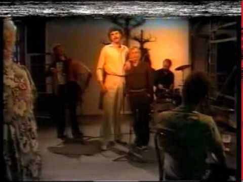 Leen Jongewaard en Robert Long - Jordaanlied