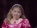 Super Singing Circus Credits Comparison Screener Vs Final Version V2 2000 Version Part 29