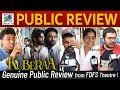 Tamil Kuberaa Public Review Dhanush Kubera FDFS Review Kuberaa Tamil Review
