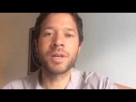Real Transformation Master Coach, IFC video.
