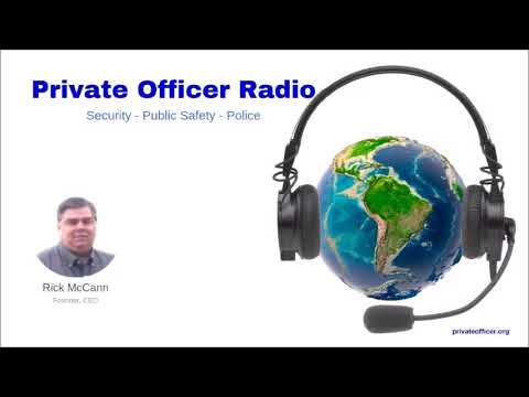 Episode 456 Working at Medical Facilities   Times and methods are changing