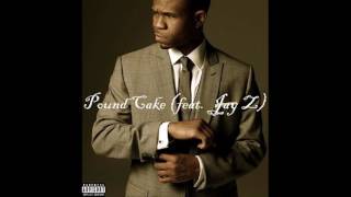 Chamillionaire - Pound Cake (feat. JAY Z)