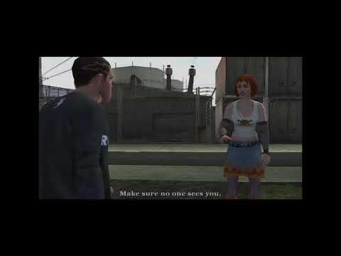 Bully (PS4) playthrough pt44