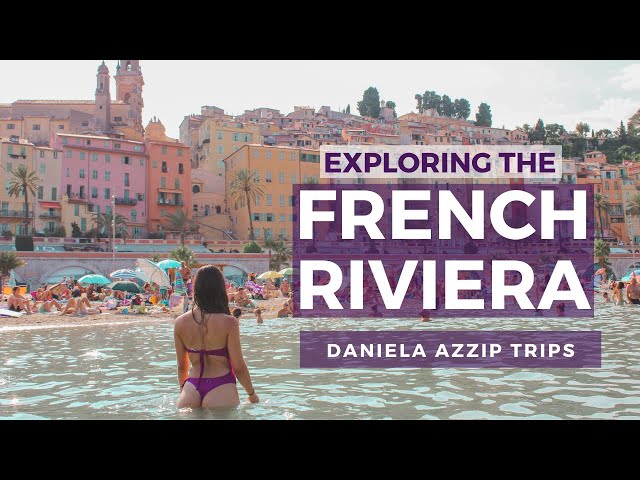 Видео Произношение French Riviera в Английский