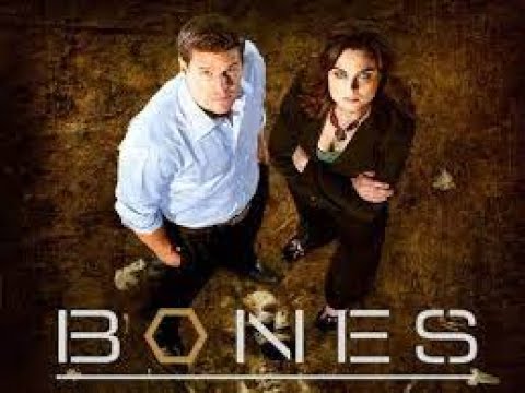 Bones 221 Max Isn T Max