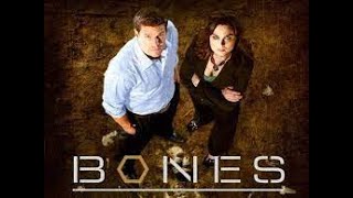 Bones 221 Max Isn't Max