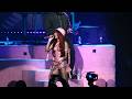 Fridayy Mariah The Scientist Live Performance In NYC