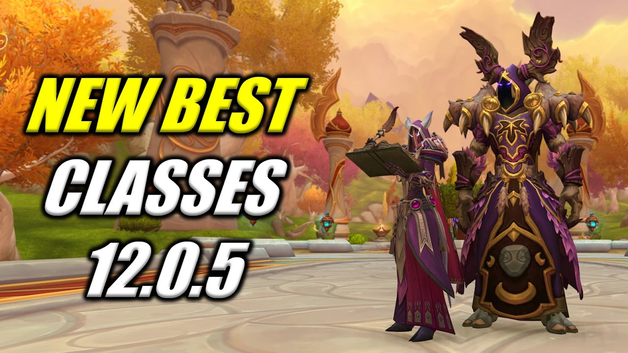 12.0.5 Official Class Changes Final Review