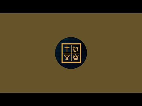 Quadrangular Barra do Turvo - Pr Bruno Martins está ao vivo!