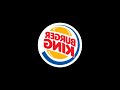 Burger King Logo Effects