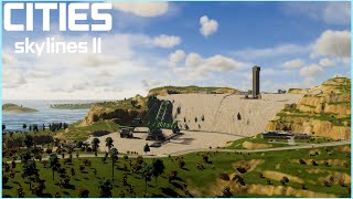 街作りのゲームで山作ってるやつおる？ #12【シティーズスカイライン２:Cities: Skylines II】