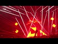 Bassnectar “Red Step” @ Basscenter Night 1 2019