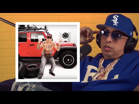 Ñengo Flow habla de "Llegamos a la Disco"