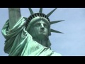 Statue of liberty New York City | Freiheitsstatue - YouTube