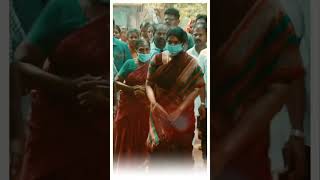 Kanimozhi karunanithi mass whatsapp status video  