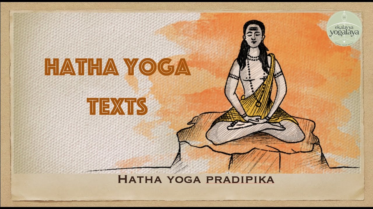 Hatha Yoga Pradipika Notes for UGCNET