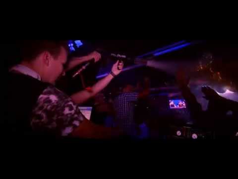 Senso In Wonderland Official Promo Video