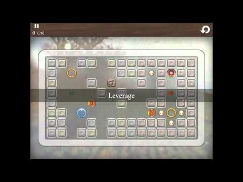 Quell perfect solutions puzzles 16 61 - 64 shelf 6 frame 1 1945 walkthrough video gameplay tutorial