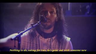 Mary-Lou (Live) - SONATA ARCTICA - Lyrics