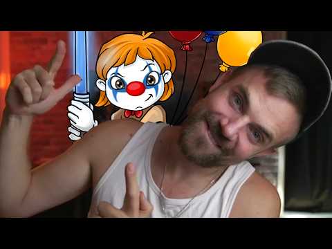 Nikolai Binner ist so ein Fiebertraum