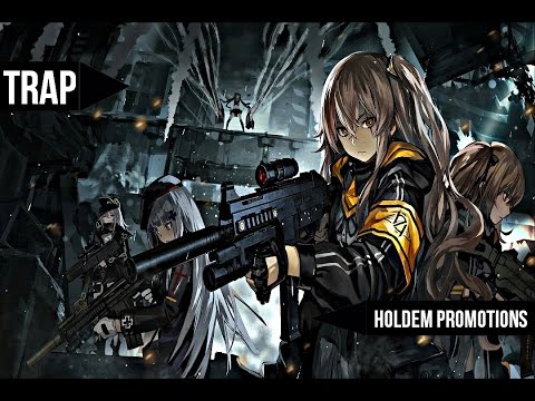 [Trap] Beatz Freq & Otero & Keku - Gojira (Shock Noise & Malwarex Trap Remix)