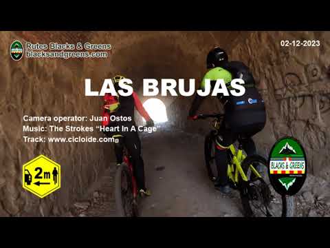 LAS BRUJAS