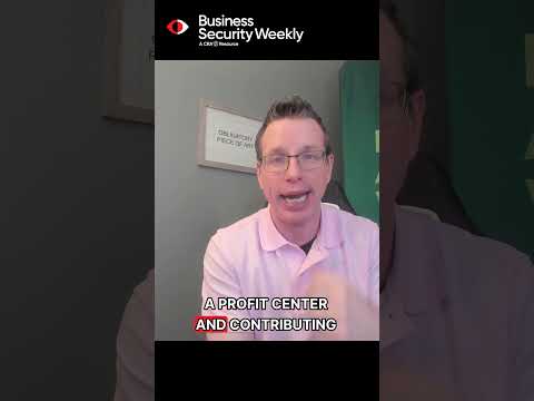 How CISOs Quietly Influence Billions in Revenue!