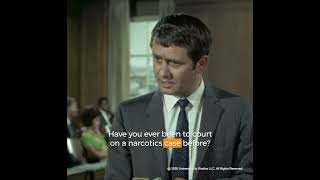 Courtroom | Adam-12