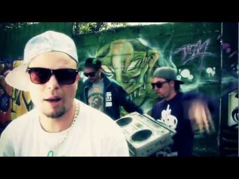 Elixir de beat - R.a.p. (Video Oficial 2011)