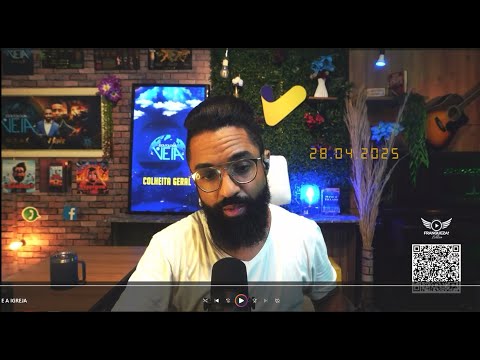 VISÃO ZOOLÓGICO  - VISÃO ONIBUS E A IGREJA #arrebatamento #escatologianaveia #thiagovotz