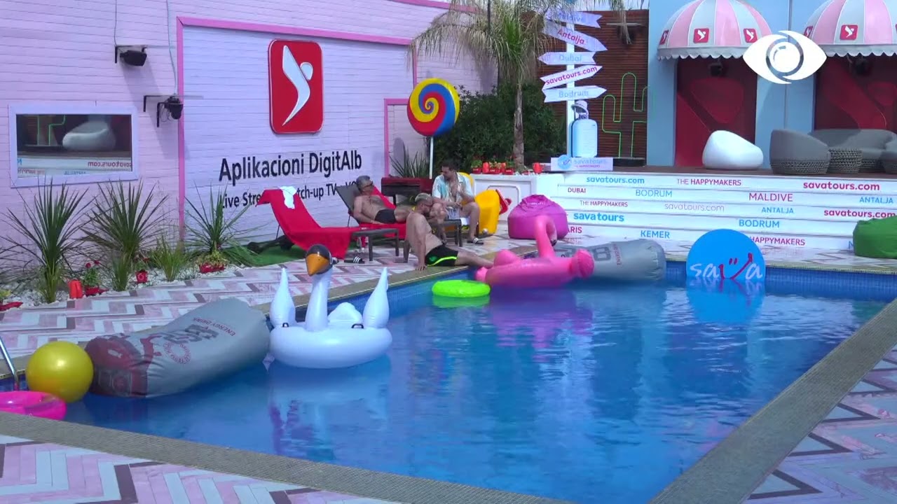 Gerti tregon si rrezikoi jetën për të shpëtuar një person që po mbytej në det