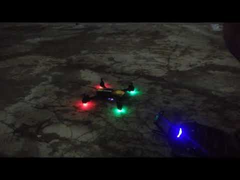 Drone brushed jxd 518