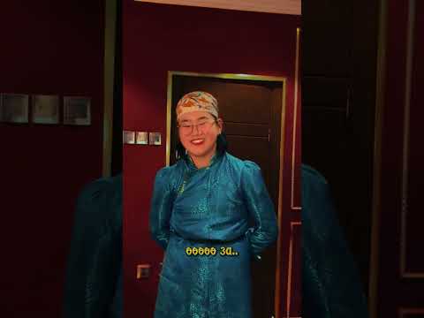 Хип хоп эмээ Гүүжээ😎 Парт 3 ! - Гүүжээ эмээг уурлуулж буруу л юм хийлээ дээ 😱🤭