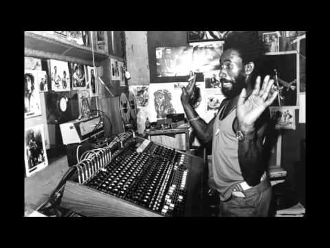 Lee Perry at the Black Ark – 6hr Tribute Mix by Mikus