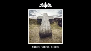 Download lagu Justice - Audio, Video, Disco. (Full album) mp3