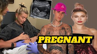 Hailey Bieber & Justin Bieber: Pregnancy Rumors & Stylish Outings Unveiled!